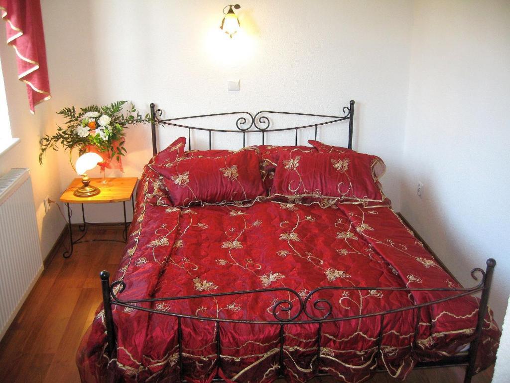 Villa Remedios Łeba Habitación foto