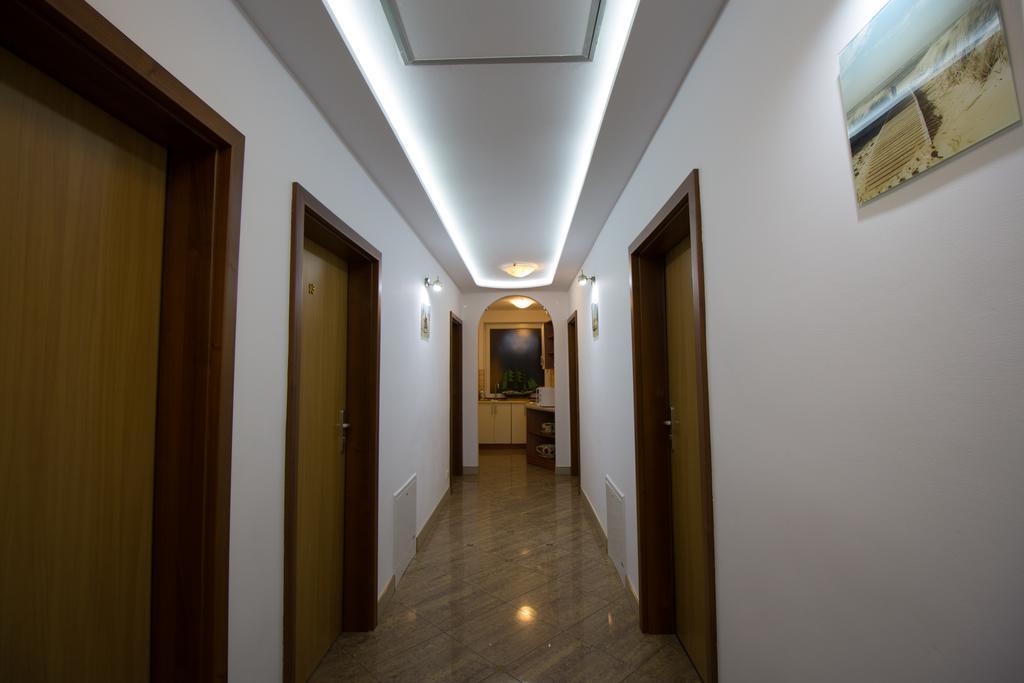 Villa Remedios Łeba Exterior foto